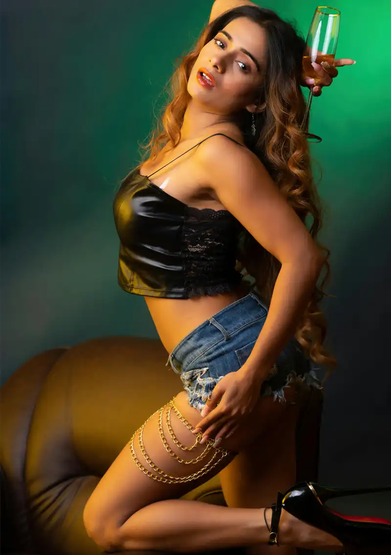 best Ajmer escorts service