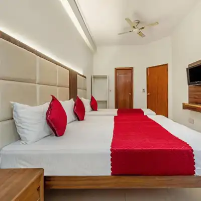Best Hotel in Ajmer